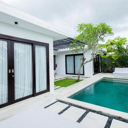 Prasana Villas By Arjani Resorts Uluwatu Εξωτερικό φωτογραφία