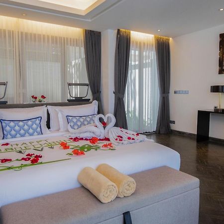Prasana Villas By Arjani Resorts Uluwatu Εξωτερικό φωτογραφία
