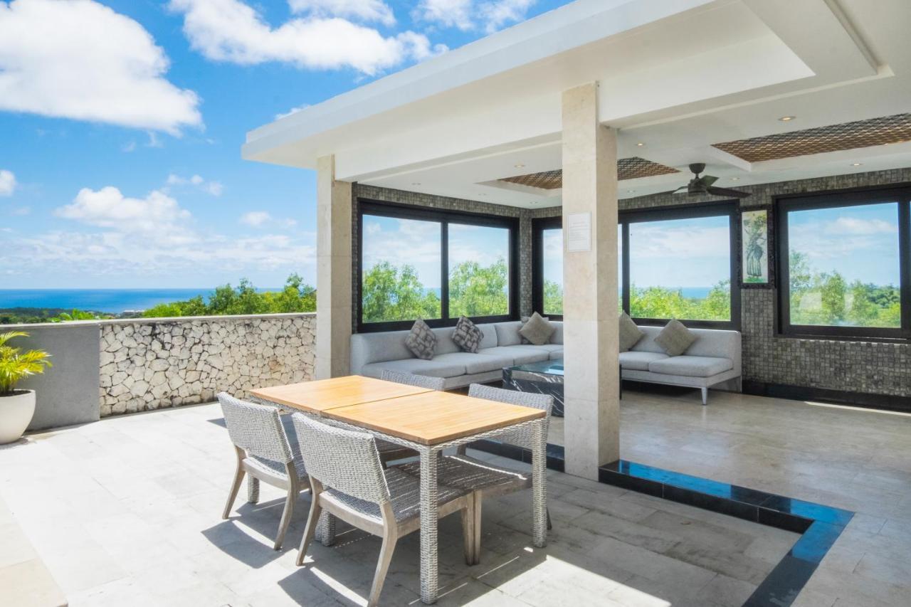 Prasana Villas By Arjani Resorts Uluwatu Εξωτερικό φωτογραφία