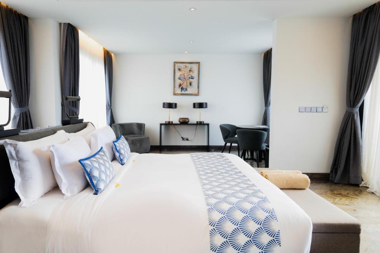 Prasana Villas By Arjani Resorts Uluwatu Εξωτερικό φωτογραφία