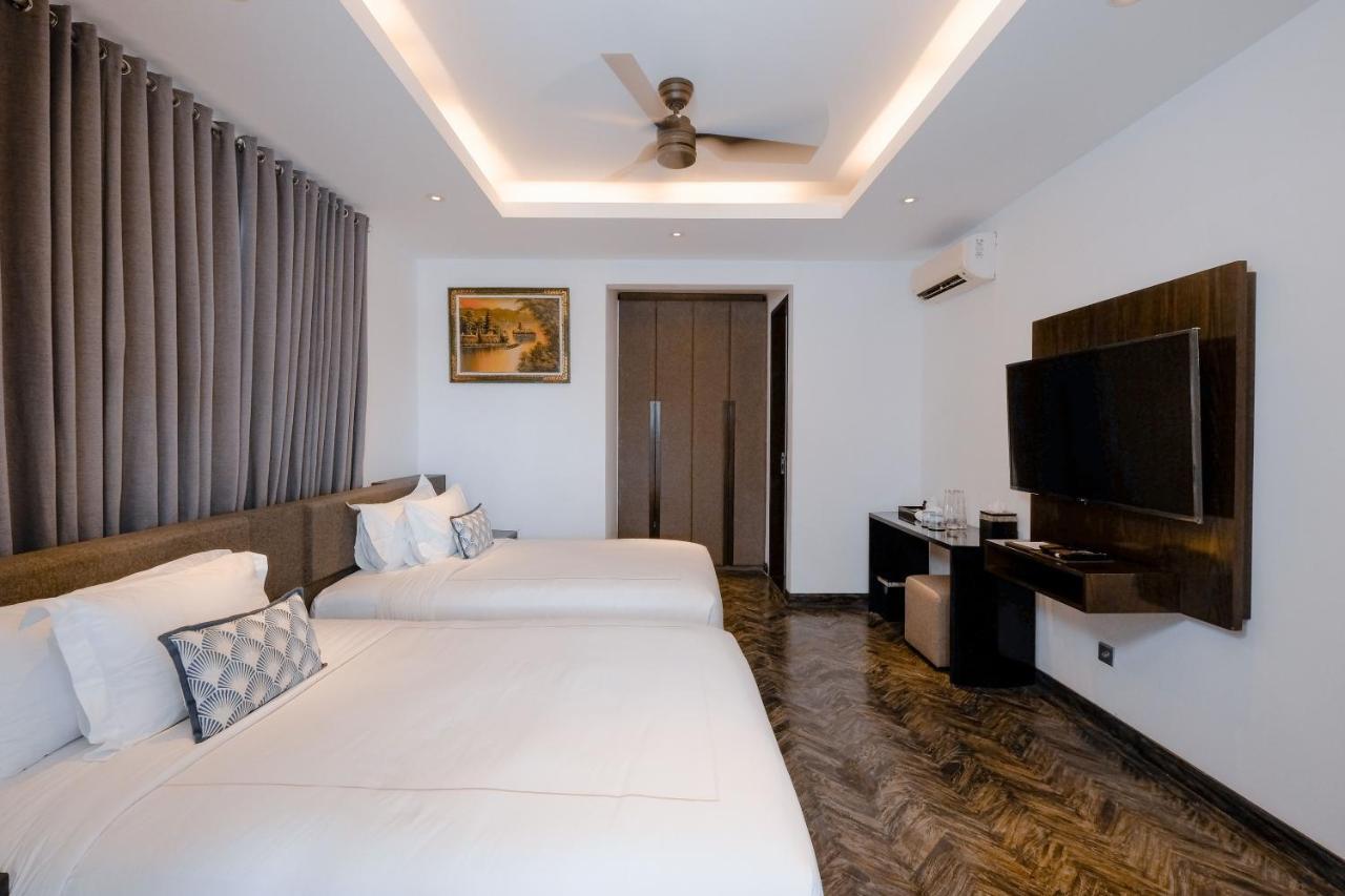 Prasana Villas By Arjani Resorts Uluwatu Εξωτερικό φωτογραφία