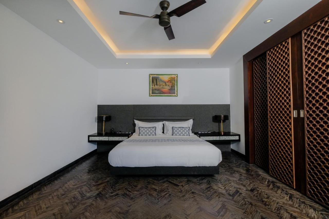 Prasana Villas By Arjani Resorts Uluwatu Εξωτερικό φωτογραφία