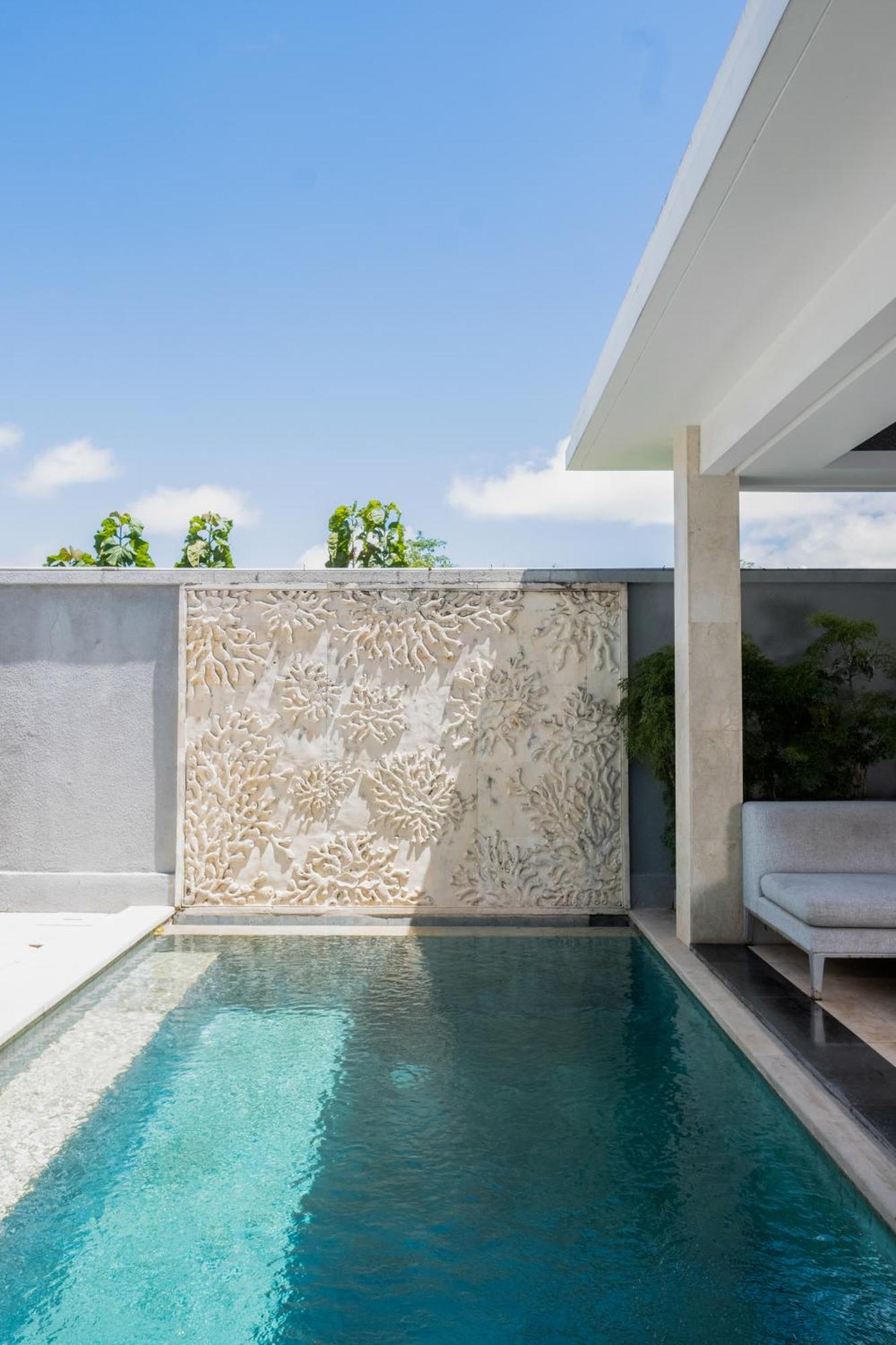 Prasana Villas By Arjani Resorts Uluwatu Εξωτερικό φωτογραφία