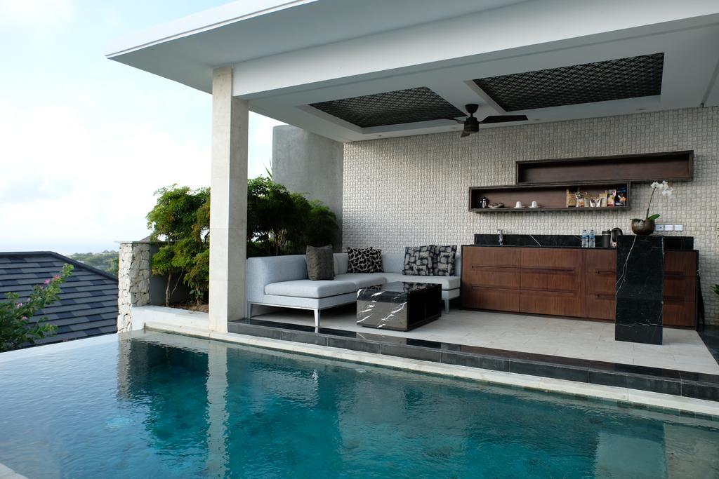 Prasana Villas By Arjani Resorts Uluwatu Εξωτερικό φωτογραφία