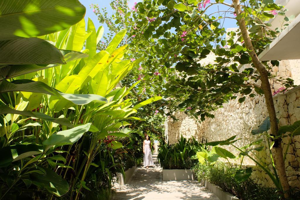 Prasana Villas By Arjani Resorts Uluwatu Εξωτερικό φωτογραφία